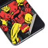 Marvel Classic Comics Iron Man Action Vintage Galaxy Z Flip5 5G Skin